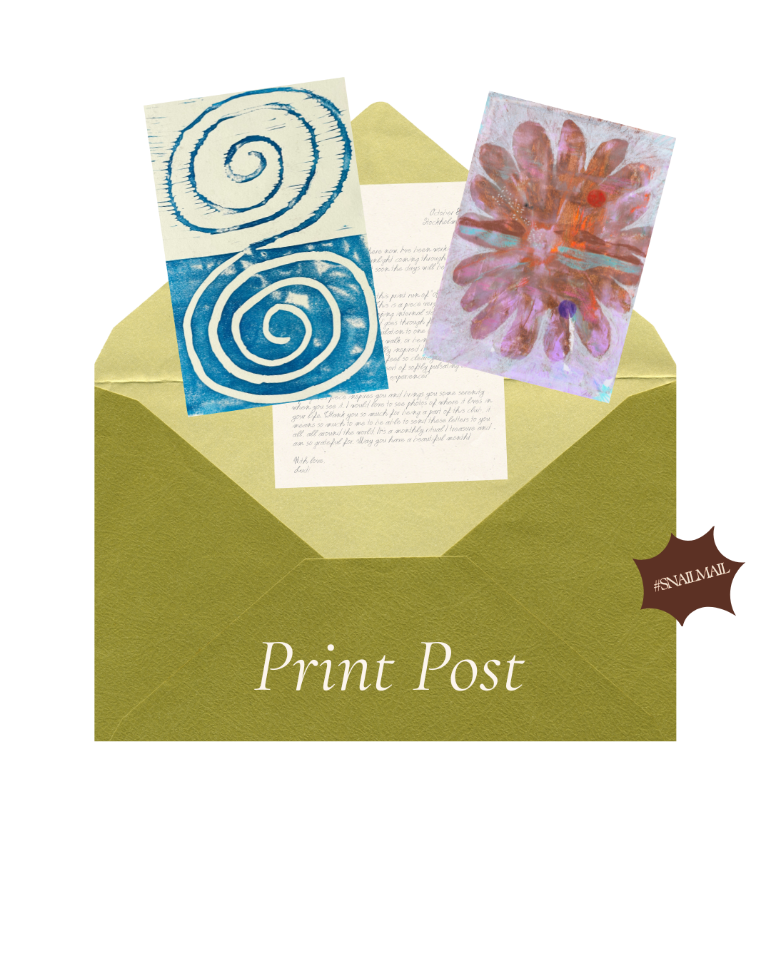 Print Post