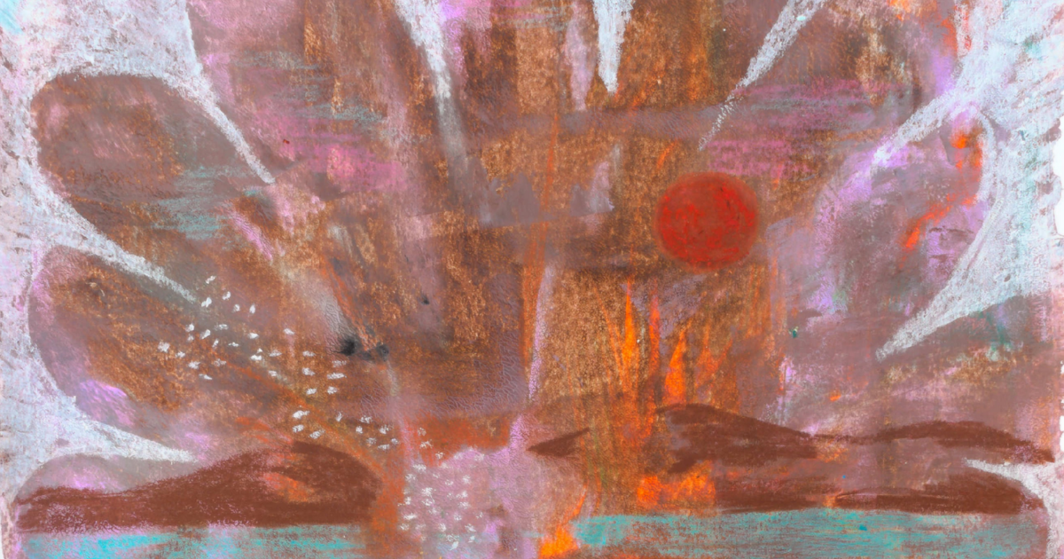 Picking up the thread: On fear, art & visibility