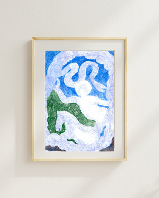 Ascending (Original)